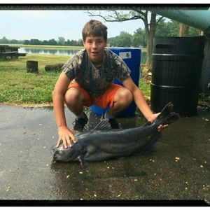 Meet your Posher, Carolyn